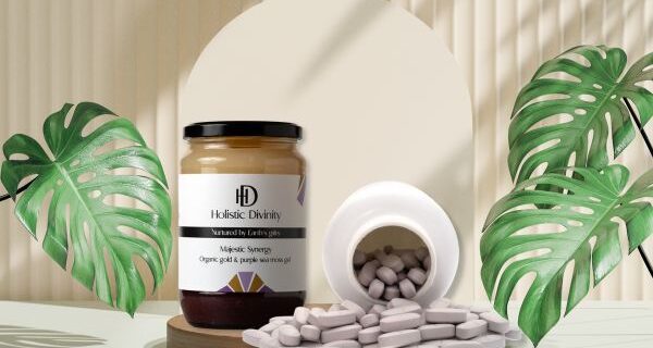 Sea Moss vs. Multivitamins: Harnessing Nature's Minerals for Optimal Health