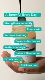 There are so many benefits to be gained from taking one tablespoon of sea moss a day.  Allow your body to take what it needs from the 90+ minerals found in our organic sea moss. 🌱  Consistency is key! 🗝️✨  #seamossbenefits #seamossgel #goldseamoss #seamossuk #holisticwellbeing #holisticdivinity