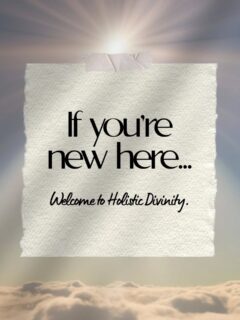 This page didn’t start the way it is now.  Through lived experience and a lot of learning, what began as a product page has developed into a reflection of how I actually live and support my health.  A space for wellness that fits real life — nourishing food, simple herbs, support without pressure, and reflections from my own wellness journey.  No extreme routines. No perfect timelines. Just learning, experimenting, and sharing what’s worked for me.  If you’ve been looking for a more sustainable approach to wellness, you’re in the right place.  #holisticwellnessuk #sustainablewellness #seamossuk #wellnesswithoutpressure #simplenourishment